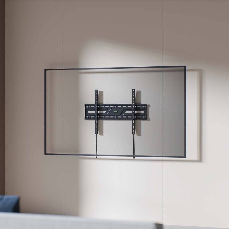 Soporte de Pared Aisens WT86F-313 para TV de 37-86"/ hasta 75kg - изображение 3