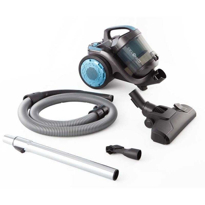 Aspirador de Trineo Orbegozo AP 8030/ 800W - изображение 5