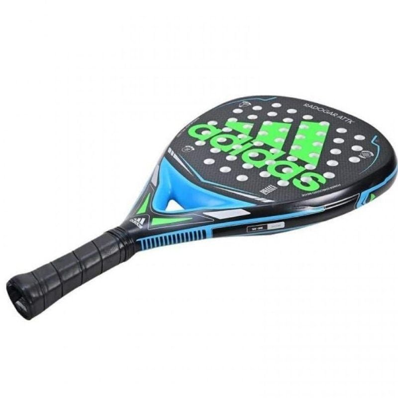 Pala de Pádel Adidas Radogar ATTK/ Azul - изображение 3