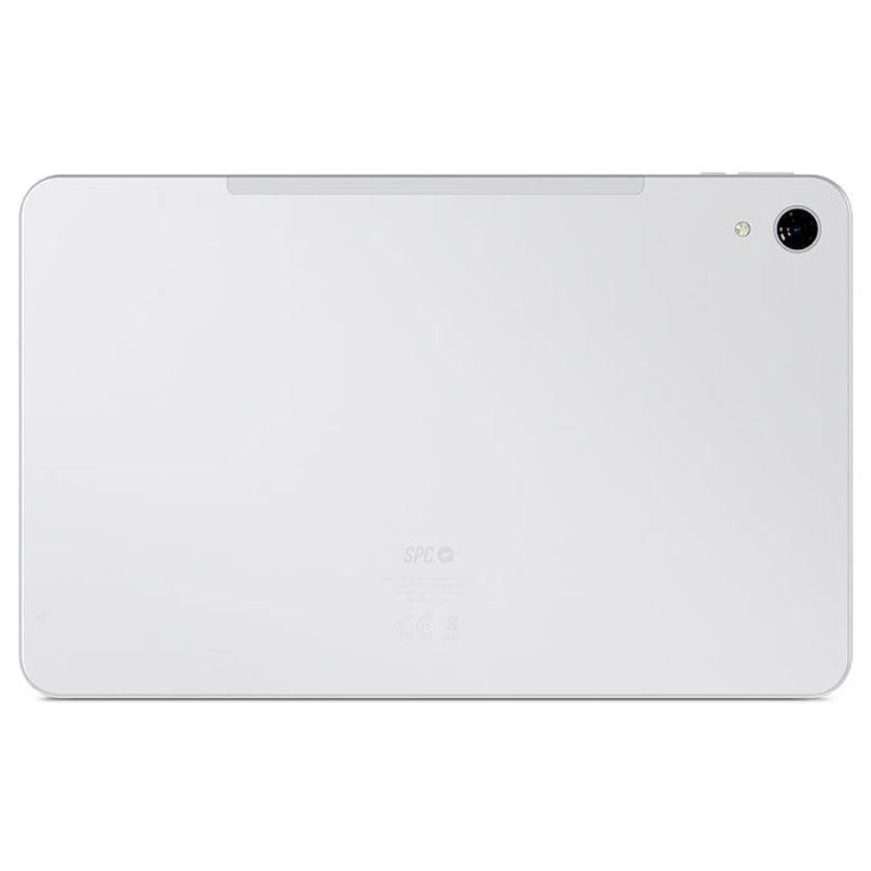 Tablet SPC Gravity 6 Pro 11" 6TH/ 6GB/ 256GB/ Octacore/ 4G/ Niebla Lunar - изображение 4