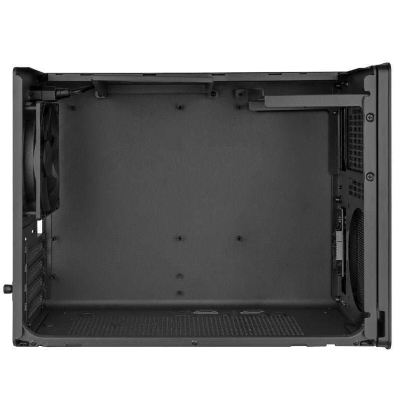 Caja Gaming Minitorre Mars Gaming MC-XPRO - изображение 5