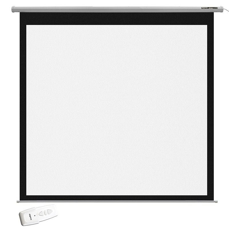 Pantalla de Proyección Eléctrica Approx appP200E/ 200 x 200cm - изображение 2