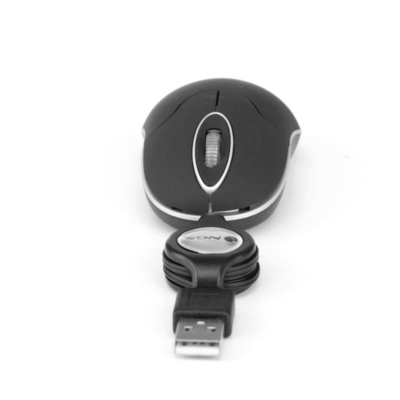 Ratón Mini NGS SIN/ Hasta 1000 DPI - изображение 4