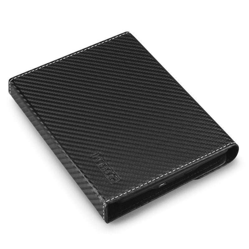 Funda para libro electrónico Subblim 1EC001 Booklet/ Negra - изображение 4