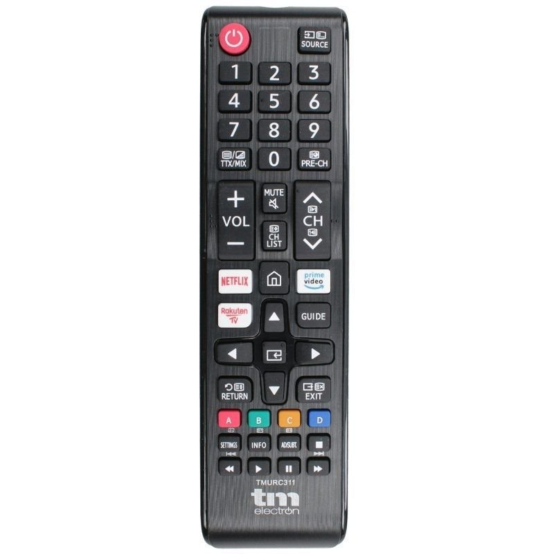 Mando Universal para TV LG - изображение 2