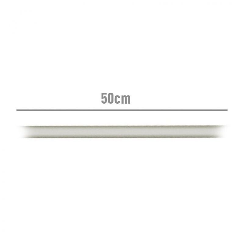 Cable de Red RJ45 UTP Aisens A133-0176 Cat.5e/ 50cm/ Gris - изображение 3