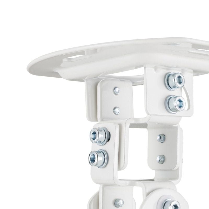Soporte de Techo/ Pared para Proyector Aisens CP03TSR-129/ Giratorio-Inclinable/ hasta 13.5kg - изображение 2