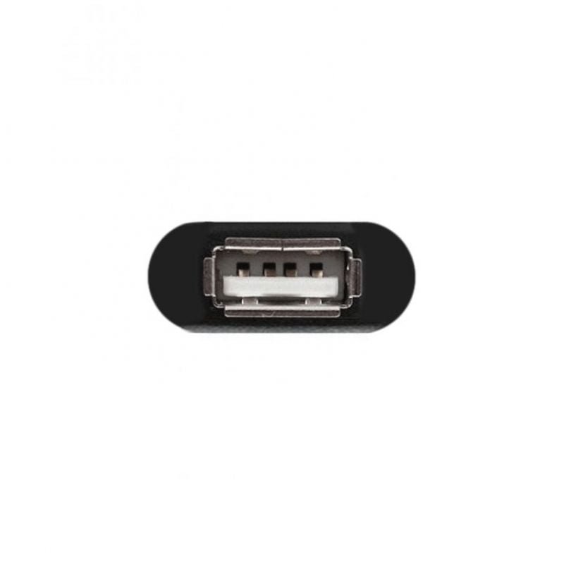 Adaptador USB 3.0 Tipo-C Aisens A108-0369/ USB Tipo-C Macho - USB Hembra - изображение 2