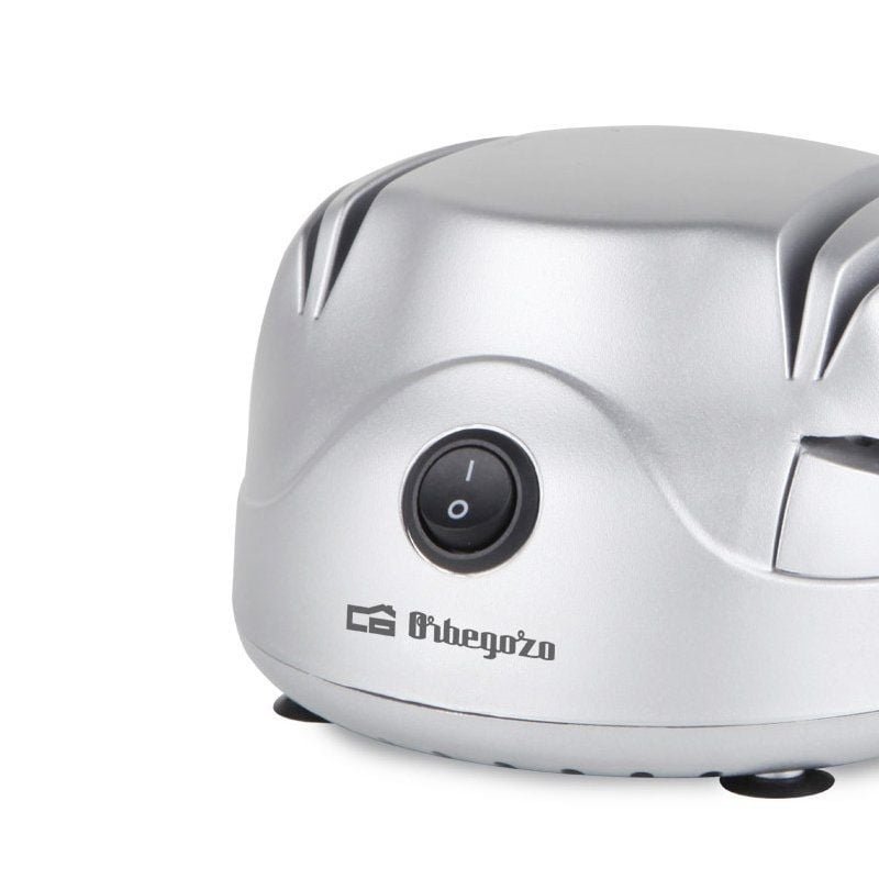 Afilador Eléctrico Orbegozo CU 7000 - изображение 2