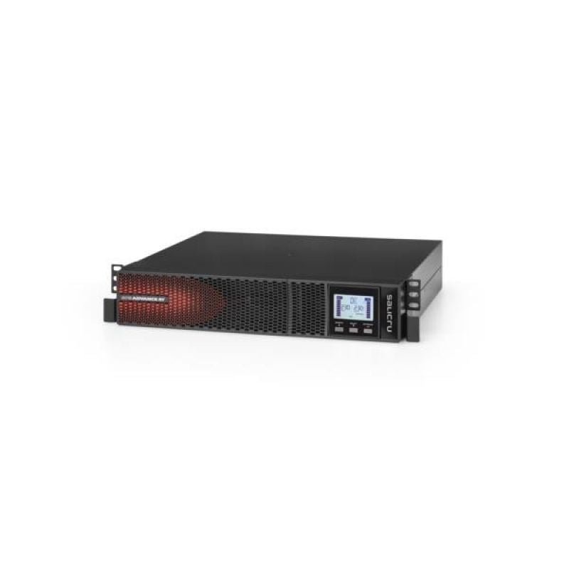SAI Línea Interactiva Salicru SPS 3000 Advance RT2/ 3000VA-2700W/ 9 Salidas/ Formato Torre/ Rack - изображение 3