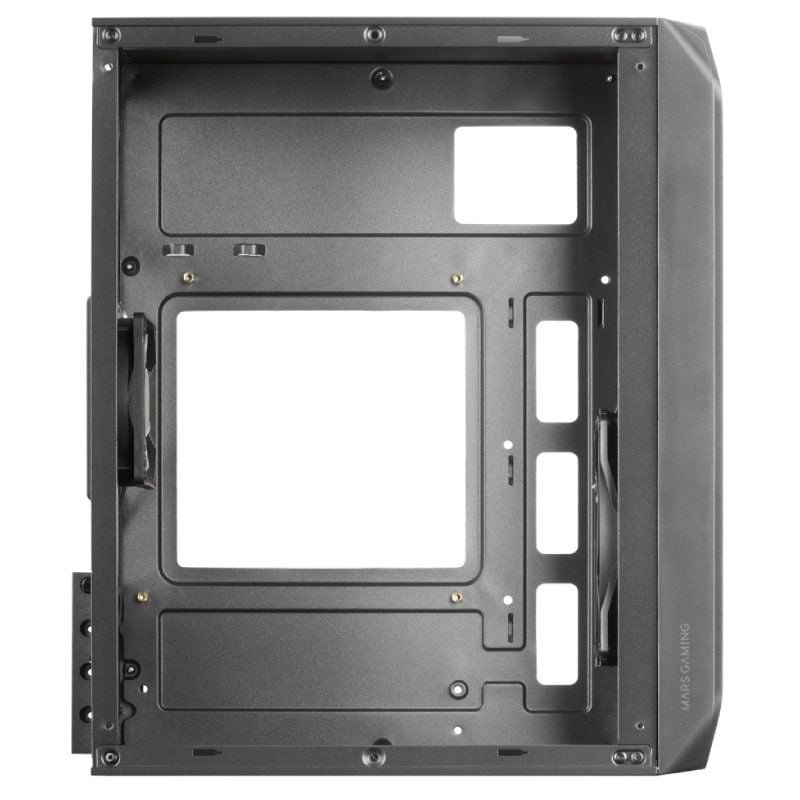 Caja Gaming Minitorre Mars Gaming MC-S2 - изображение 4