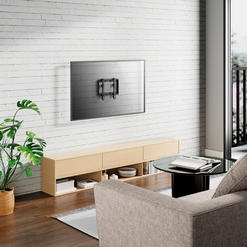 Soporte de Pared Aisens WT42F-157 para TV de 32-42"/ hasta 35kg - изображение 5