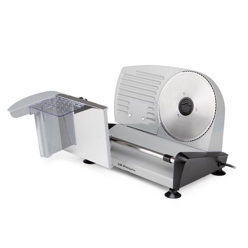 Cortafiambres Orbegozo MS 4580/ 150W - изображение 5