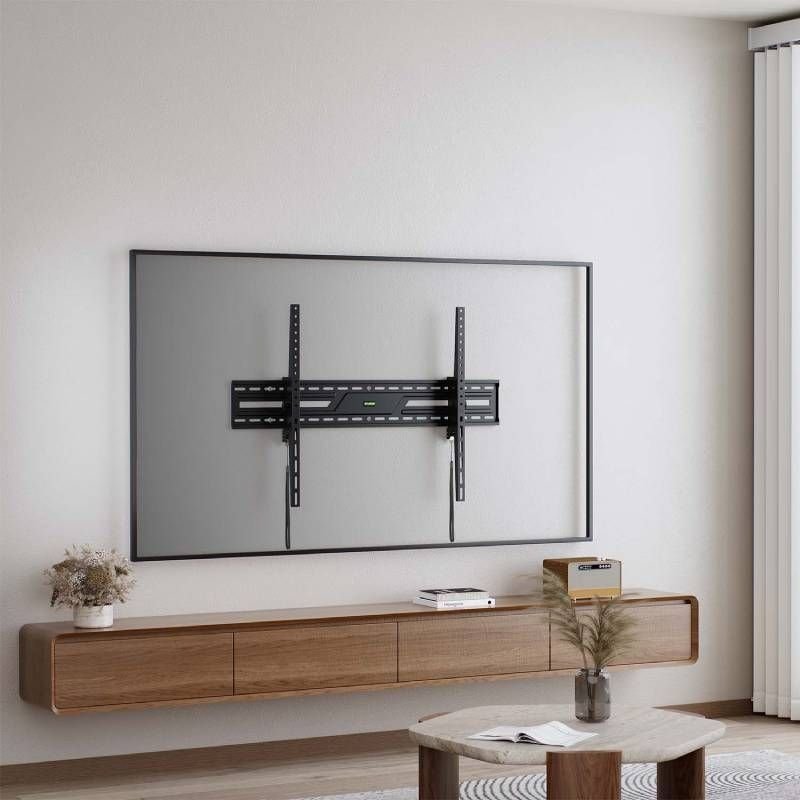 Soporte de Pared Inclinable Aisens WT100T-319 para TV de 43-100"/ hasta 75kg - изображение 3