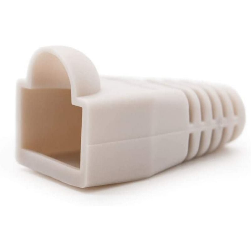 Funda Protectora RJ45 Nanocable 10.21.0301/ 10 uds - изображение 2