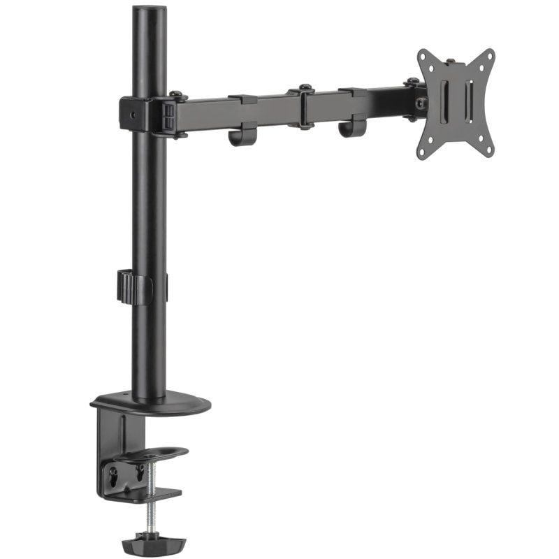 Soporte de Mesa para Monitor Fonestar SMM-11BA/ hasta 9kg - изображение 4
