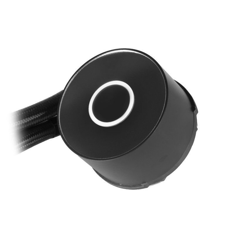 Sistema de Refrigeración Líquida Mars Gaming ML-PRO240/ Negro - изображение 4