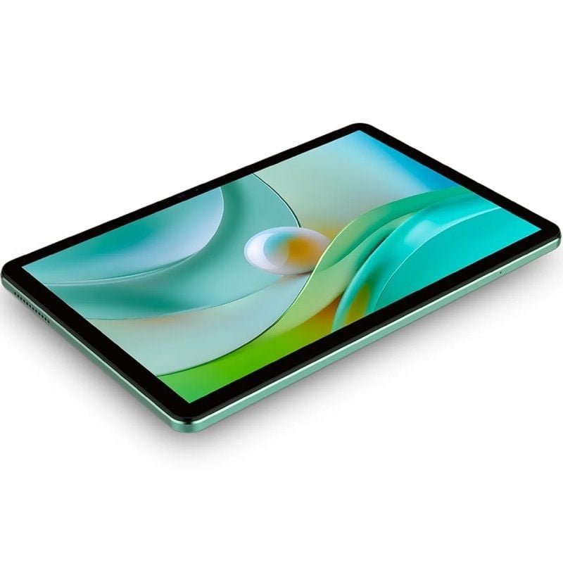 Tablet SPC Gravity 10.1" 6th Gen/ 4GB/ 64GB/ Octacore/ Aluminio/ Verde - изображение 3