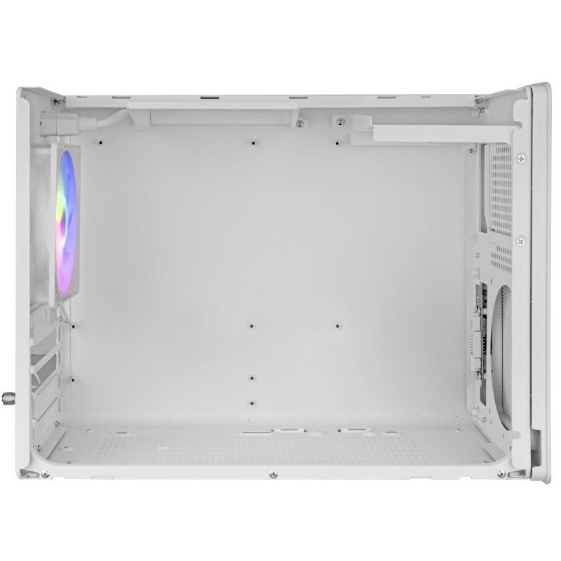 Caja Gaming Minitorre Mars Gaming MC-XPS/ Blanca - изображение 5