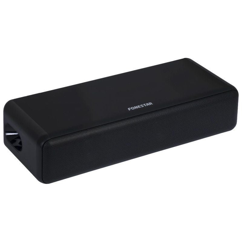 Barra de Sonido con Bluetooth Fonestar SING-BAR/ 30W/ 2.0 - изображение 2