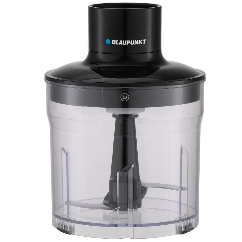 Batidora de mano Blaupunkt BP4009/ 1500W/ Capacidad 1L/ Incluye Varilla y Picadora - изображение 2
