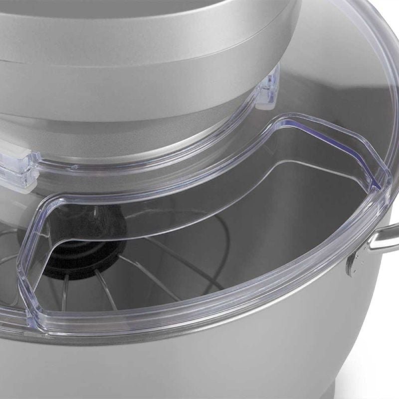 Batidora Amasadora Orbegozo AM 8000/ 1800W - изображение 5