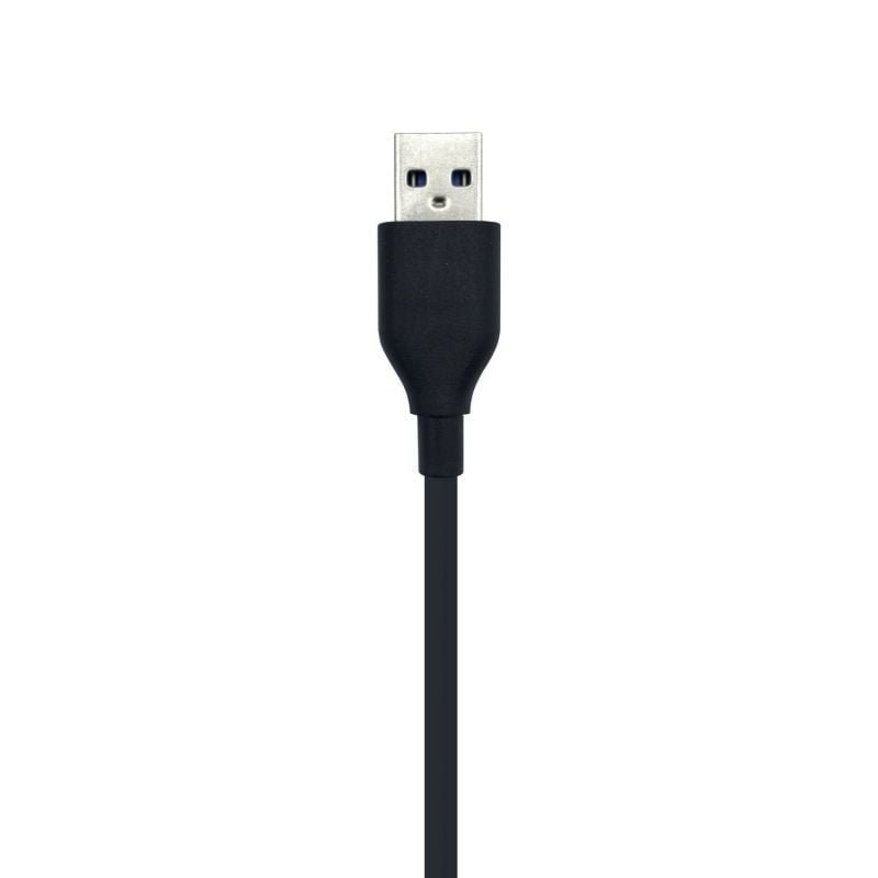 Hub USB 2.0 Aisens A104-0402/ 4xUSB - изображение 4