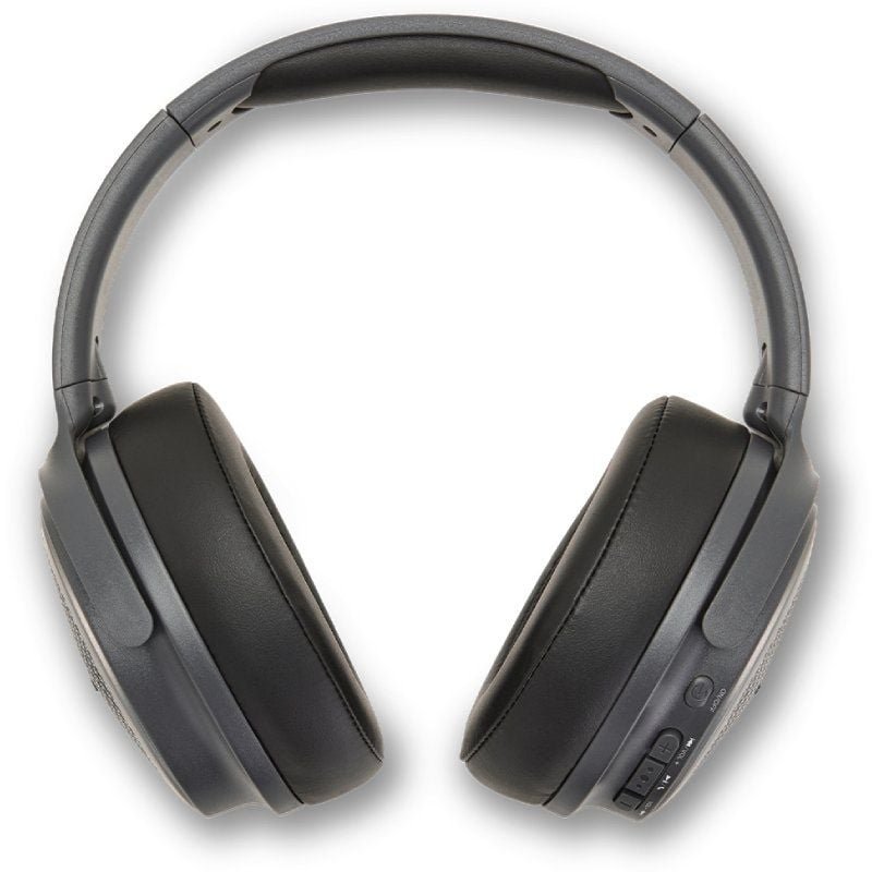 Auriculares Inalámbricos Aiwa HST-250BT/TN/ con Micrófono/ Bluetooth/ Gris - изображение 2