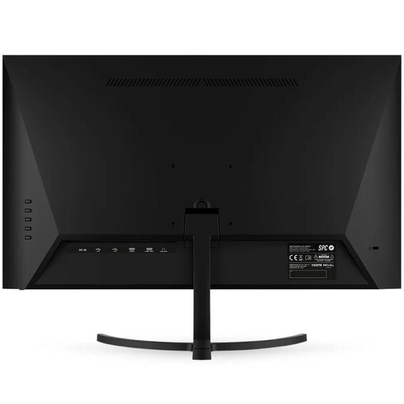 Smart Monitor SPC 900027N 27"/ Full HD/ Multimedia/ Smart TV/ Negro - изображение 3