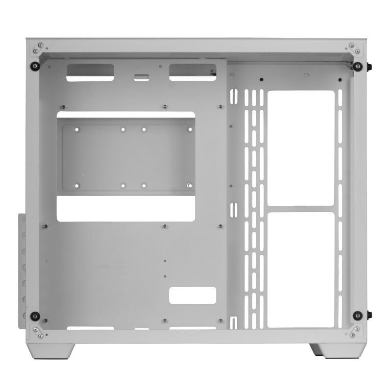 Caja Gaming Torre Mars Gaming MCV3/ Blanca - изображение 5