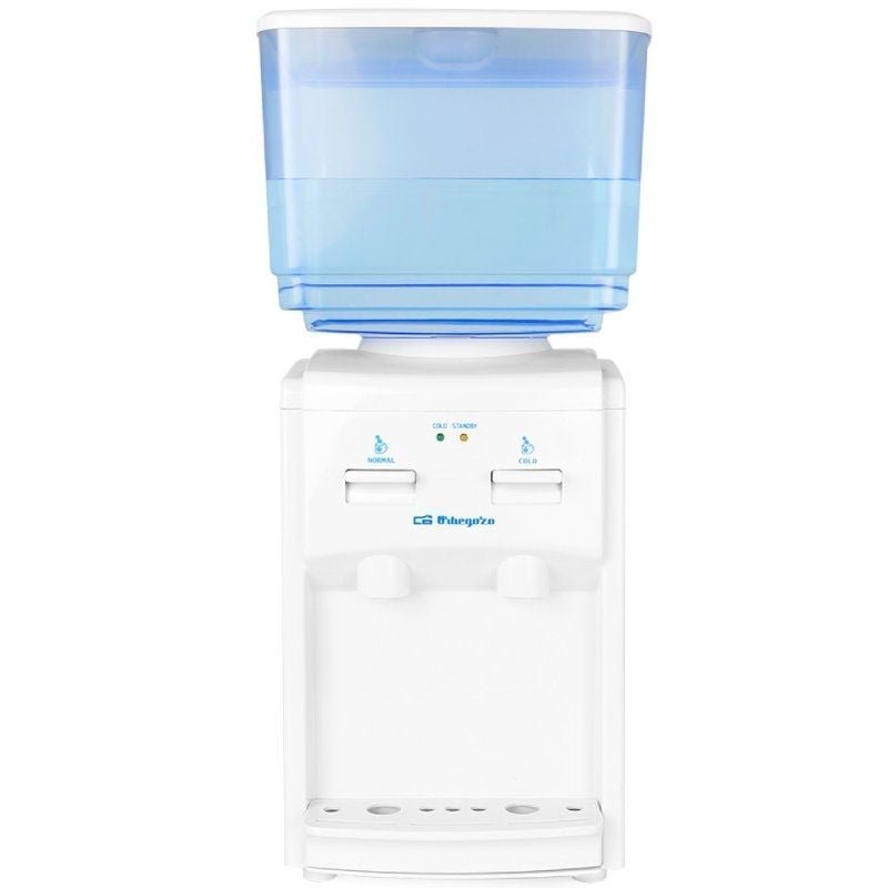 Dispensador de Agua Orbegozo DA 5525/ 70W/ Capacidad 7L - изображение 2