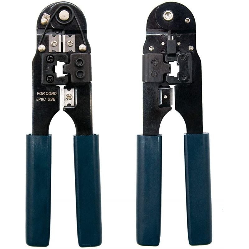 Crimpadora Nanocable 10.31.0101 para RJ45 - изображение 3