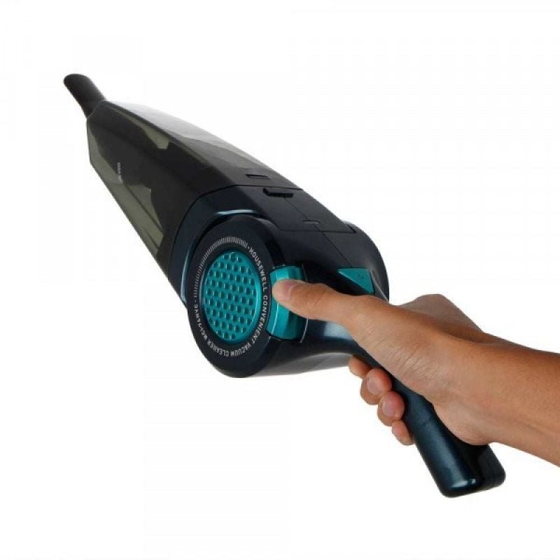 Aspirador de Mano con batería Orbegozo AP 1500/ 7.4V/ 400ml/ Autonomía 20 Min - изображение 5