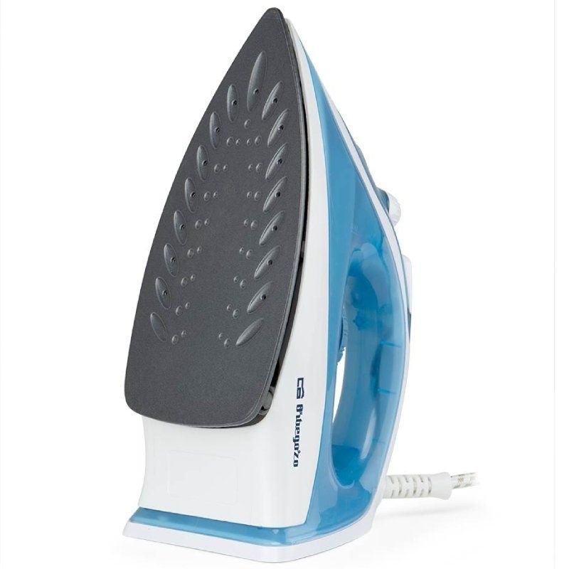 Plancha Orbegozo SV 2025/ 2000W - изображение 3