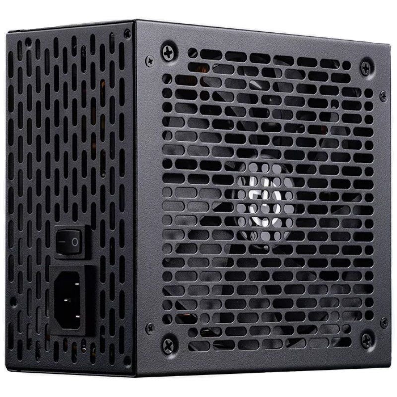 Fuente de Alimentación Hiditec BZX850 V2/ 850W/ Ventilador 14cm/ 80 Plus Bronze - изображение 2