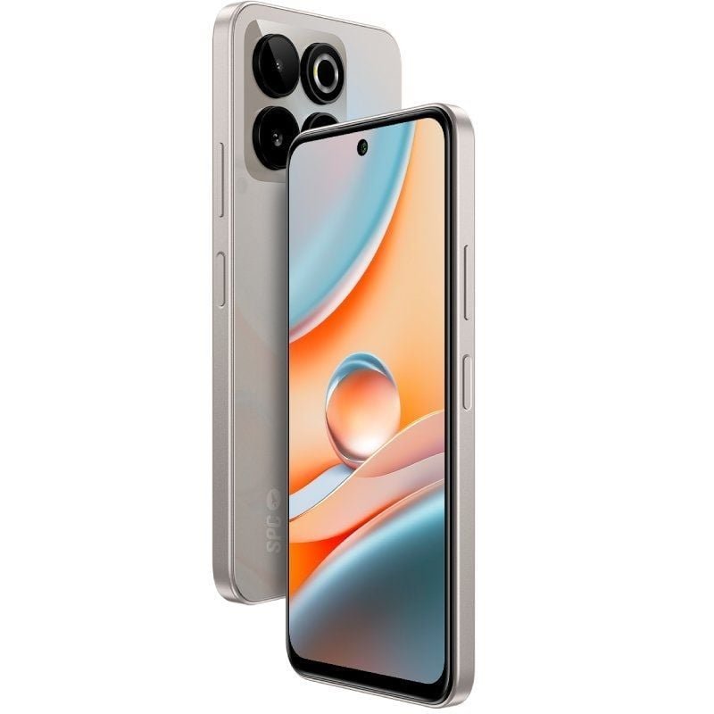 Smartphone SPC Discovery 3 Pro 8GB/ 256GB/ 6.7"/ Niebla Lunar - изображение 2