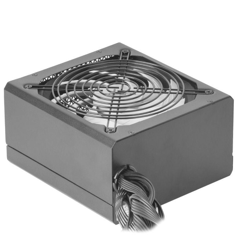 Fuente de Alimentación Tacens Radix Eco X 650/ 650W/ Ventilador 14cm - изображение 4