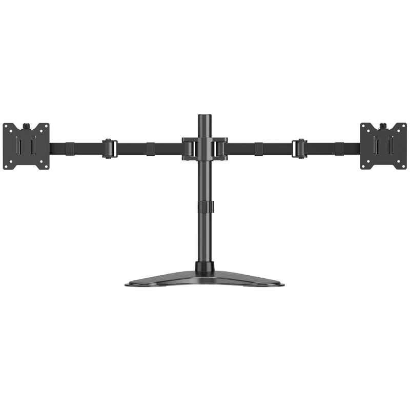 Soporte de Sobremesa para 2 Monitores Aisens DT35TSR-361/ hasta 20kg - изображение 2