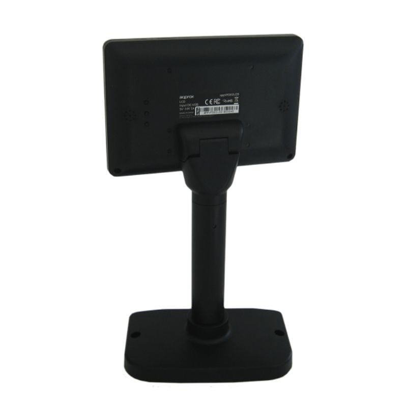 Visor TPV Approx appVFD02LCD/ LCD/ USB - изображение 4