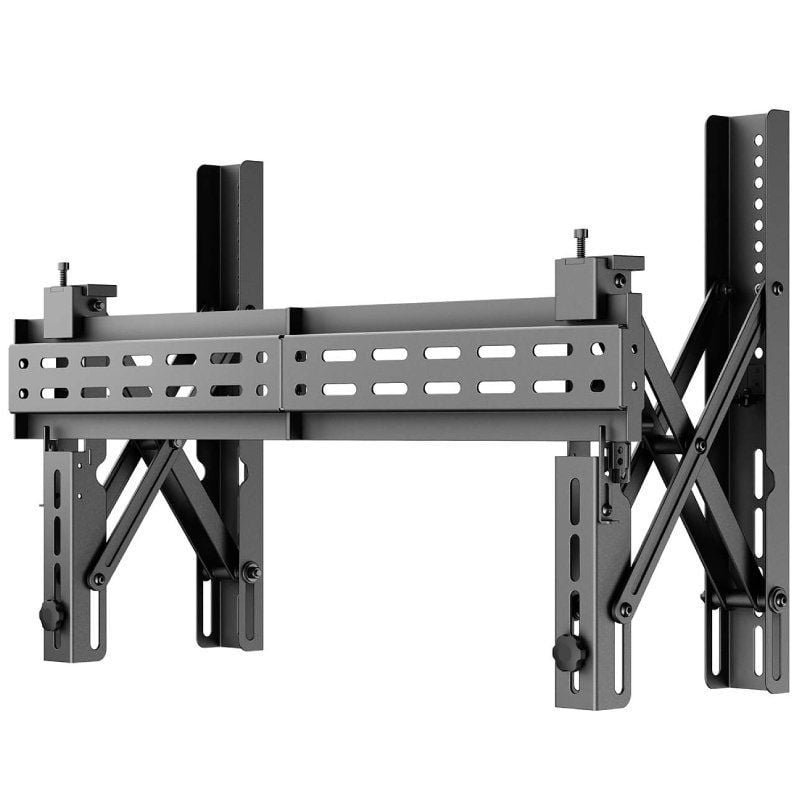 Soporte de Pared para Videowall Nivelable Aisens VW70LPO-255 para TV de 37-70"/ hasta 70kg - изображение 3