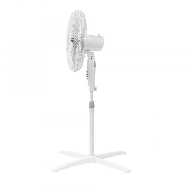 Ventilador de Pie Grunkel FAN-165X/ 50W/ 5 Aspas 40cm/ 3 Velocidades - изображение 2