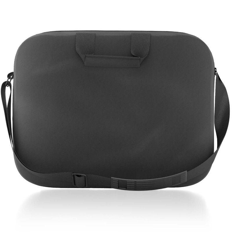 Maletín Aisens ASBG-BC021-BK para Portátiles hasta 15.6"/ Negro - изображение 4