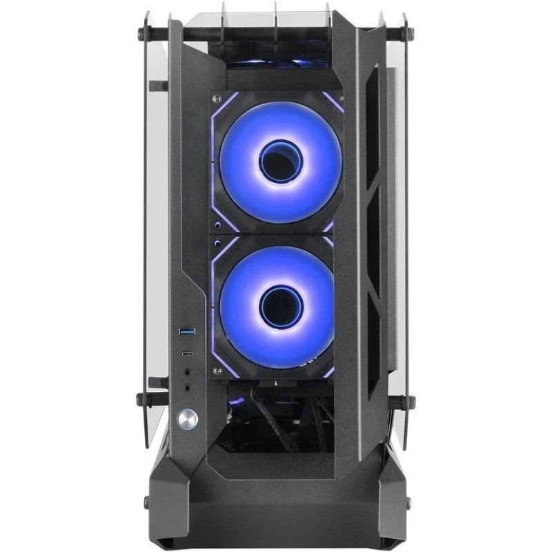 Caja Gaming Semitorre Mars Gaming MC-EDGE - изображение 3
