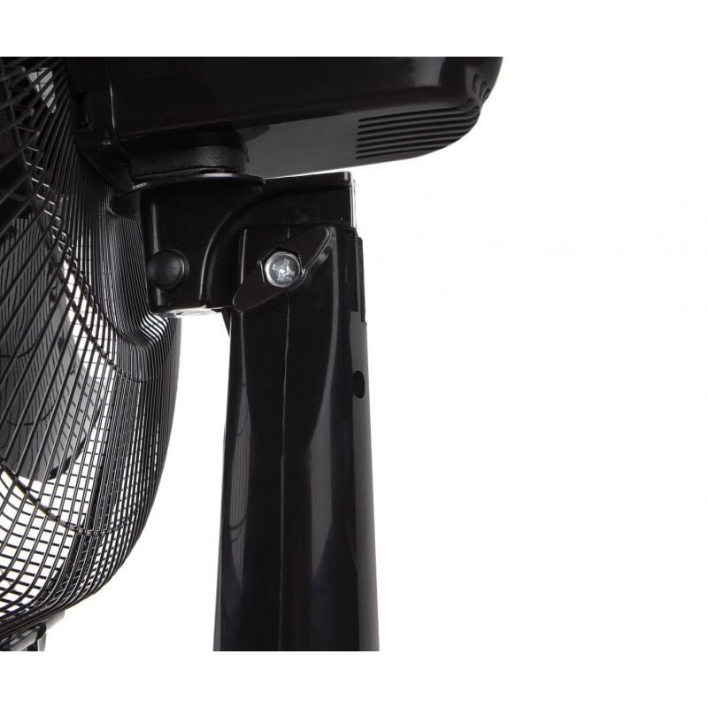 Ventilador de Pie Orbegozo SF 0149/ 60W/ 5 Aspas 40cm/ 3 velocidades - изображение 3