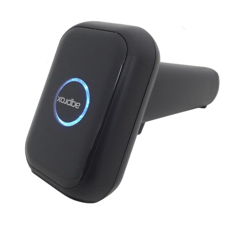 Lector de Código de Barras 1D-2D-QR Approx appLS16HD2D/ USB - изображение 2