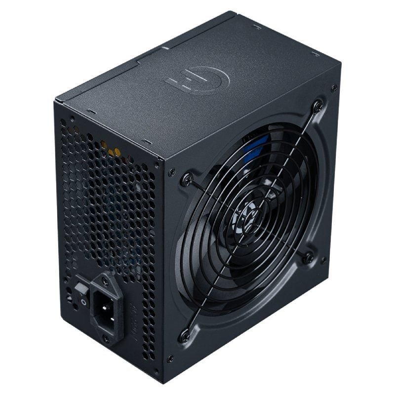 Fuente de Alimentación Hiditec RL550/ 550W/ Ventilador 12cm/ 80 Plus Bronze - изображение 3