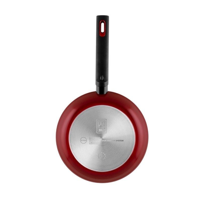 Sartén Bra Next A122118/ Ø18cm/ Aluminio fundido/ Apta para Inducción - изображение 4