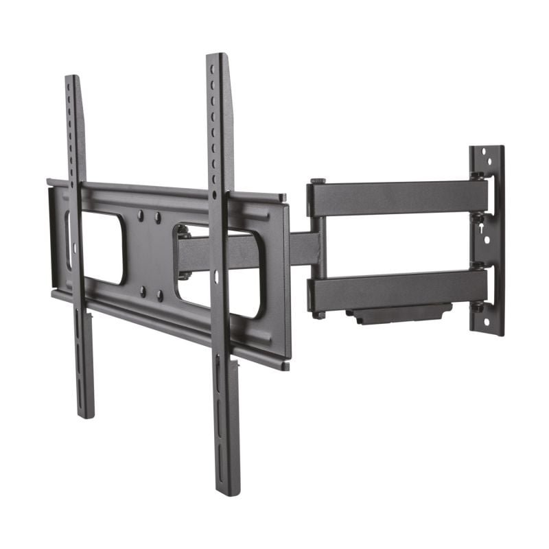 Soporte de Pared Giratorio/ Inclinable/ Nivelable Aisens WT70TSLE-025 para TV de 37-70"/ hasta 50kg - изображение 2