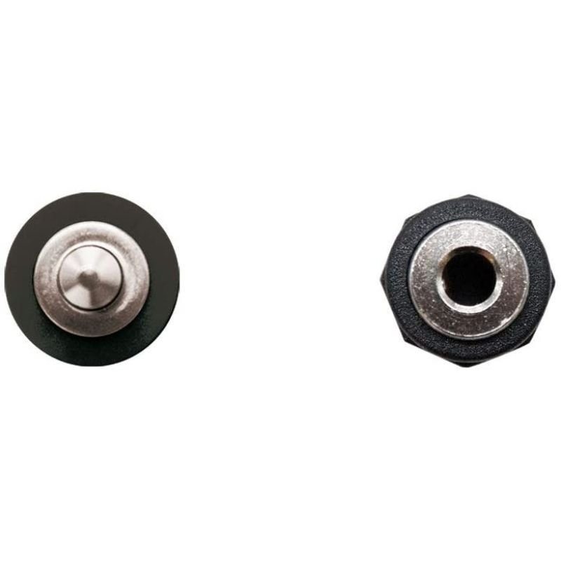 Cable Estéreo Nanocable 10.24.0201/ Jack 3.5 Macho - Jack 3.5 Hembra/ 1.5m - изображение 4