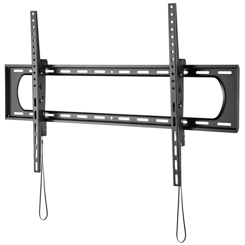 Soporte de Pared Inclinable Aisens WT120T-243 para TV de 60-120"/ hasta 160kg - изображение 2